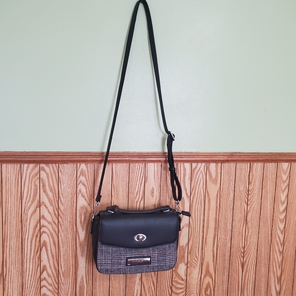 ❤️MARC NEW YORK ❤️BAG BLACK - Picture 10 of 11